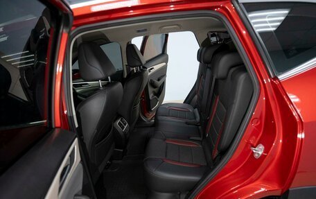 Haval F7 I, 2022 год, 2 149 000 рублей, 11 фотография