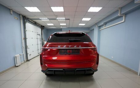 Haval F7 I, 2022 год, 2 149 000 рублей, 14 фотография