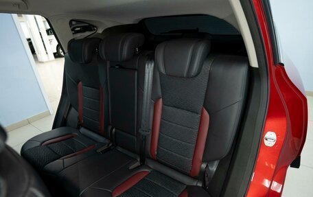 Haval F7 I, 2022 год, 2 149 000 рублей, 12 фотография