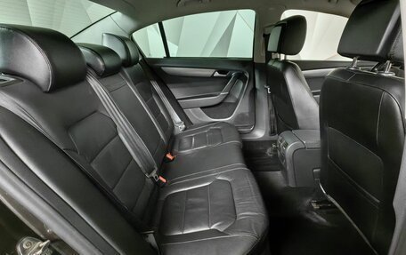 Volkswagen Passat B7, 2014 год, 1 395 000 рублей, 16 фотография