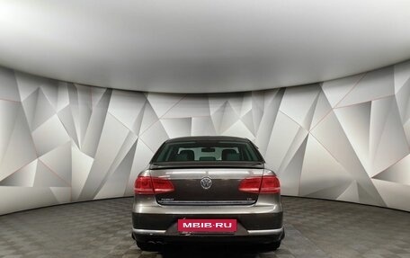 Volkswagen Passat B7, 2014 год, 1 395 000 рублей, 8 фотография