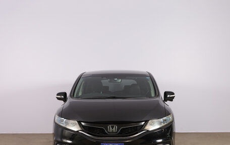 Honda Jade I, 2015 год, 1 539 000 рублей, 2 фотография