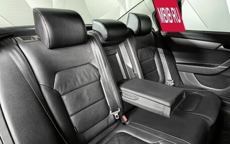 Volkswagen Passat B7, 2014 год, 1 395 000 рублей, 17 фотография