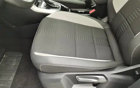 Volkswagen T-Roc I, 2021 год, 1 294 700 рублей, 9 фотография