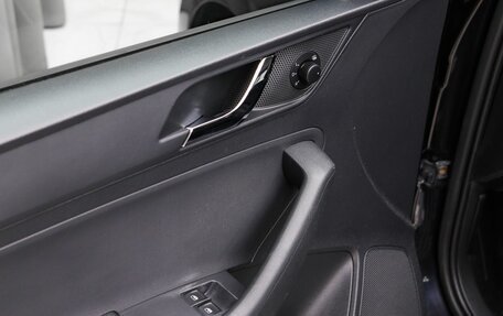 Skoda Rapid I, 2017 год, 1 329 000 рублей, 15 фотография