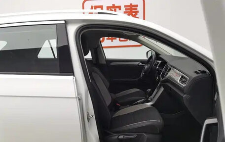 Volkswagen T-Roc I, 2021 год, 1 294 700 рублей, 16 фотография