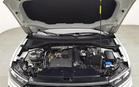 Volkswagen T-Roc I, 2021 год, 1 294 700 рублей, 20 фотография