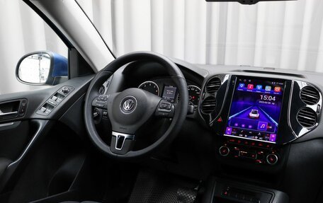 Volkswagen Tiguan I, 2013 год, 1 699 000 рублей, 7 фотография