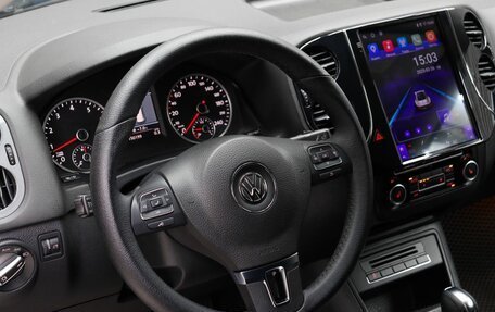 Volkswagen Tiguan I, 2013 год, 1 699 000 рублей, 8 фотография