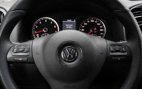 Volkswagen Tiguan I, 2013 год, 1 699 000 рублей, 13 фотография