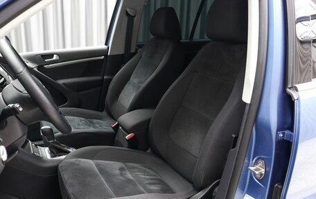 Volkswagen Tiguan I, 2013 год, 1 699 000 рублей, 9 фотография