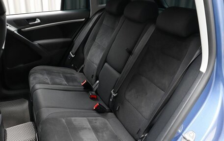 Volkswagen Tiguan I, 2013 год, 1 699 000 рублей, 10 фотография