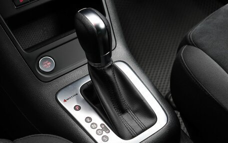 Volkswagen Tiguan I, 2013 год, 1 699 000 рублей, 15 фотография