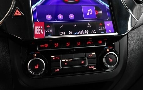 Volkswagen Tiguan I, 2013 год, 1 699 000 рублей, 14 фотография