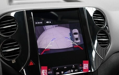 Volkswagen Tiguan I, 2013 год, 1 699 000 рублей, 12 фотография