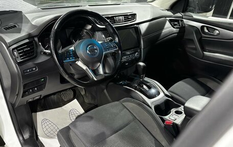 Nissan Qashqai, 2021 год, 1 380 000 рублей, 8 фотография