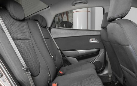 KIA Rio III рестайлинг, 2016 год, 1 260 000 рублей, 8 фотография