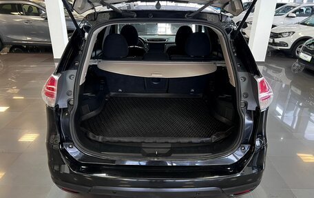 Nissan X-Trail, 2015 год, 1 645 000 рублей, 7 фотография