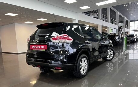 Nissan X-Trail, 2015 год, 1 645 000 рублей, 2 фотография
