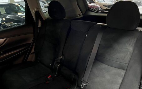 Nissan X-Trail, 2015 год, 1 645 000 рублей, 10 фотография