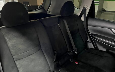 Nissan X-Trail, 2015 год, 1 645 000 рублей, 13 фотография