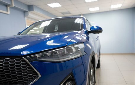 Haval F7x I, 2021 год, 2 149 000 рублей, 2 фотография