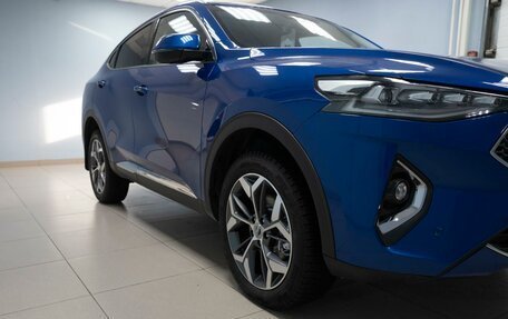 Haval F7x I, 2021 год, 2 149 000 рублей, 5 фотография