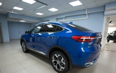 Haval F7x I, 2021 год, 2 149 000 рублей, 7 фотография