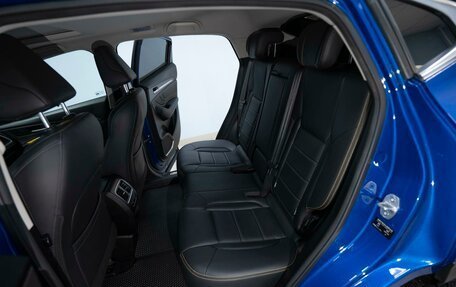 Haval F7x I, 2021 год, 2 149 000 рублей, 14 фотография