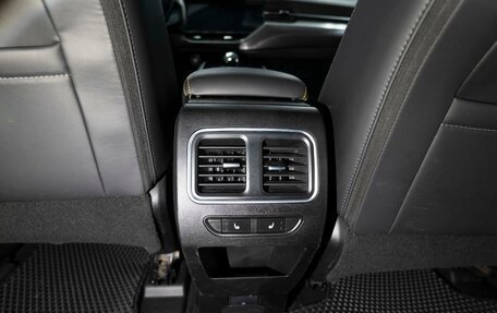 Haval F7x I, 2021 год, 2 149 000 рублей, 13 фотография