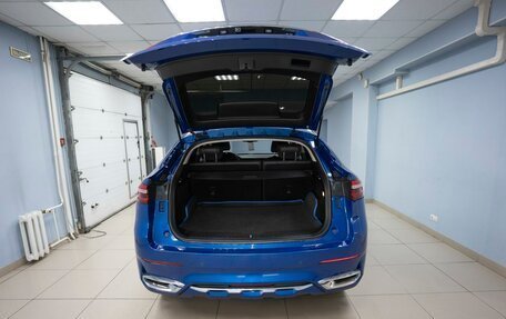 Haval F7x I, 2021 год, 2 149 000 рублей, 15 фотография