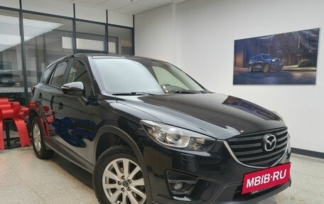 Mazda CX-5 II, 2015 год, 1 950 000 рублей, 3 фотография
