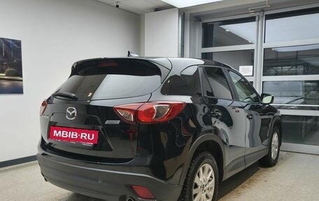 Mazda CX-5 II, 2015 год, 1 950 000 рублей, 4 фотография