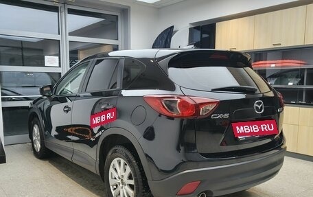 Mazda CX-5 II, 2015 год, 1 950 000 рублей, 5 фотография