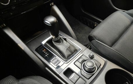 Mazda CX-5 II, 2015 год, 1 950 000 рублей, 13 фотография