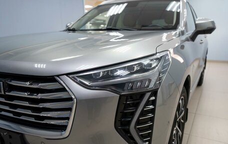 Haval Jolion, 2021 год, 1 949 000 рублей, 2 фотография