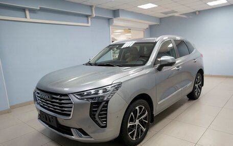 Haval Jolion, 2021 год, 1 949 000 рублей, 3 фотография