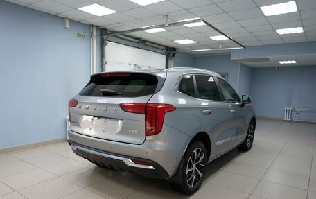 Haval Jolion, 2021 год, 1 949 000 рублей, 4 фотография