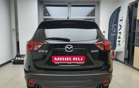 Mazda CX-5 II, 2015 год, 1 950 000 рублей, 10 фотография