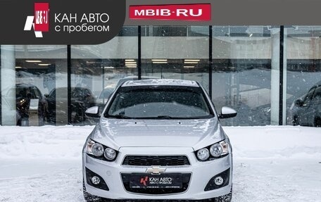 Chevrolet Aveo III, 2014 год, 777 777 рублей, 2 фотография