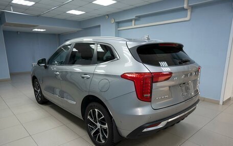 Haval Jolion, 2021 год, 1 949 000 рублей, 6 фотография