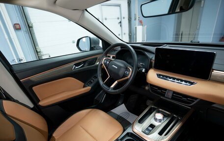 Haval Jolion, 2021 год, 1 949 000 рублей, 11 фотография