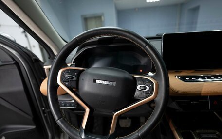 Haval Jolion, 2021 год, 1 949 000 рублей, 8 фотография