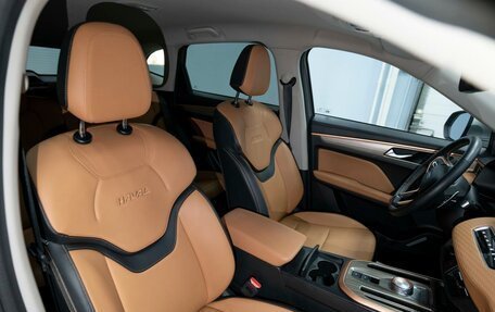 Haval Jolion, 2021 год, 1 949 000 рублей, 12 фотография