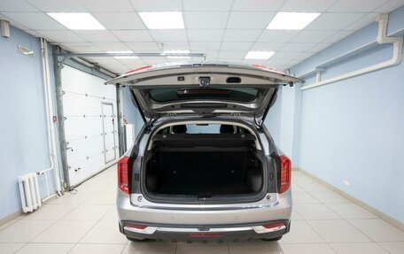 Haval Jolion, 2021 год, 1 949 000 рублей, 16 фотография