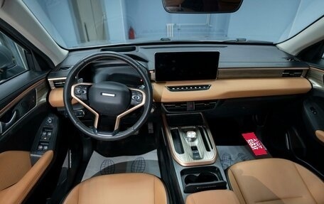 Haval Jolion, 2021 год, 1 949 000 рублей, 7 фотография