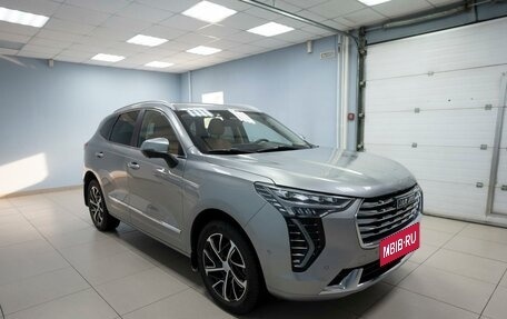 Haval Jolion, 2021 год, 1 949 000 рублей, 5 фотография