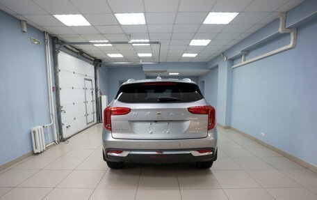 Haval Jolion, 2021 год, 1 949 000 рублей, 17 фотография