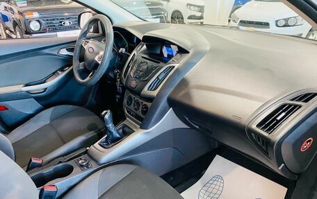 Ford Focus III, 2011 год, 800 000 рублей, 10 фотография