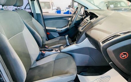 Ford Focus III, 2011 год, 800 000 рублей, 9 фотография